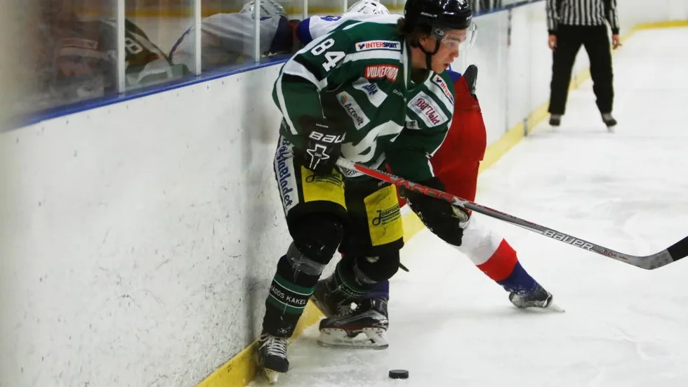 Kval. Lidingö, Södertälje och Farsta. Där är Bålsta HC:s hinder för fortsatt spel i Hockeytvåan.