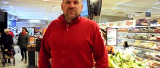 Ica-handlare jagade i fatt tjuvar