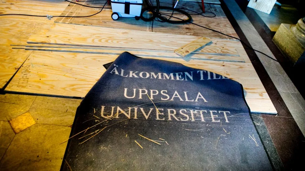 En inom sitt område välkänd professor bör fällas för oredlighet i forskning, det som brukar kallas för forskningsfusk. Det menar Expertgruppen för oredlighet i forskning. Professorn har motarbetat en ändring av en felaktig uppgift i sin doktorands studie.