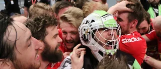 "Vi stänger ner honom"
