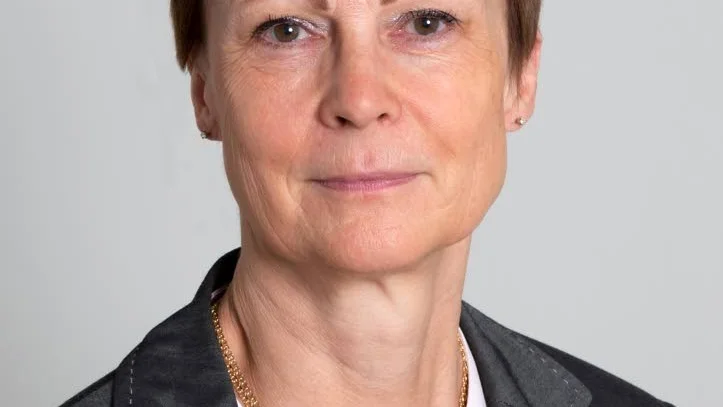 Birgitta Segeblad