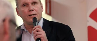 Nu skärper vi straffen för grova vapenbrott
