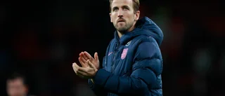 Kane om VM i Qatar: "Blandade känslor"