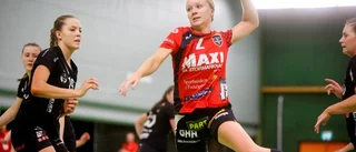 Serieledaren för svår