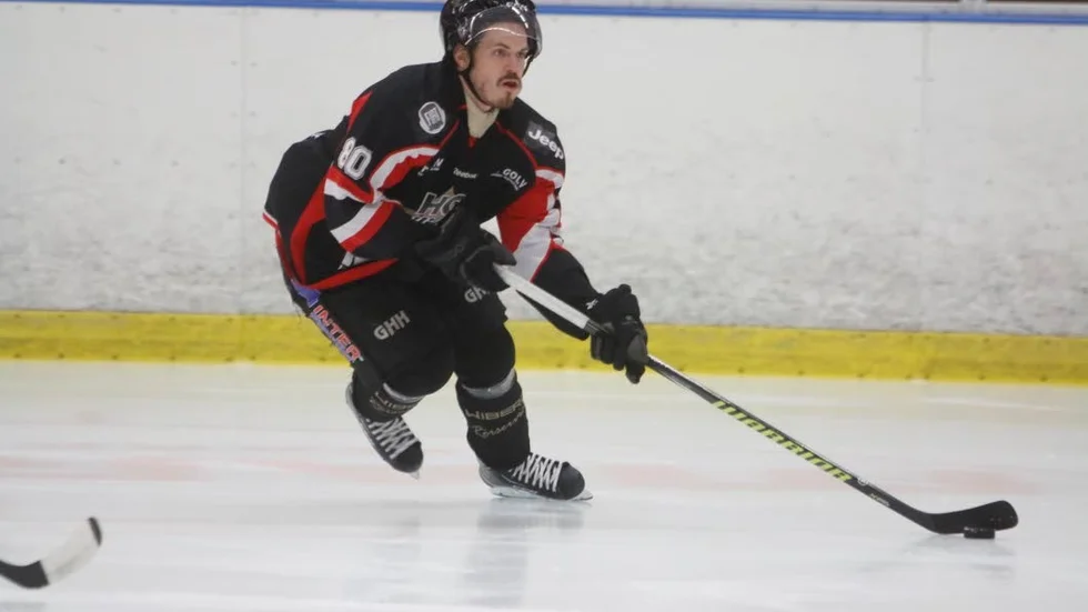 HETA. HC Liljan hade inga problem hemma mot Stortorparna.