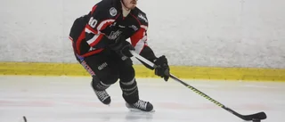 HC Liljan satte tonen direkt