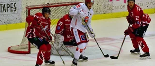 DIREKTRAPPORT: Så var Västervik-Almtuna
