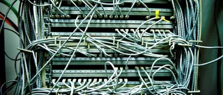 Tusentals utan internet