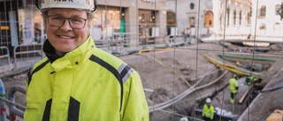 Fyndet på Stora Torget – butik från 1200-talet: "En av de sista stora pusselbitarna"