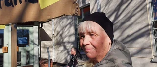 Kriget har fyllt Kim med engagemang: "Jag har en liten egen manifestation mot kriget"