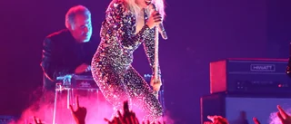 Lady Gaga kommer till Sverige