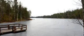 Stor ökning av drunkningsolyckor