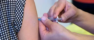 Vaccination med brister