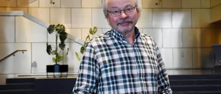 Lars Törnman lämnar politiken - ger plats för nya namn