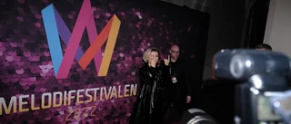 Vi var på plats på mello och efterfesten – se bilder och läs hur det var i chatten