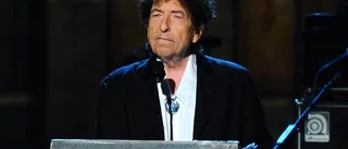 Bob Dylan släpper ny bok i november