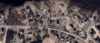 Huset på Barnhemsvägen 11 i Gällivare sålt för andra gången på kort tid