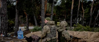Ryssland tvingat till "operativ paus"
