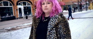 Medicinska sekreteraren bjuder in regiontoppar till prao: "Se mig i ögonen och säg att jag har tillräckligt med lön" 