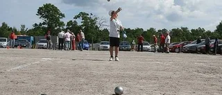 Boule för alla åldrar