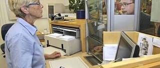Kassaservice i Björklinge stänger