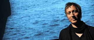 Omvända roller när stumfilmspianist spelar i Konserthuset