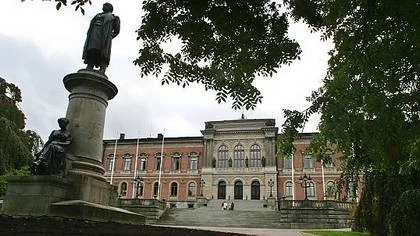 Uppsala universitets juristprogram är fortsatt populärt.