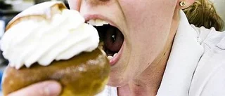Saliga semla