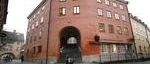 Domtrappkällaren