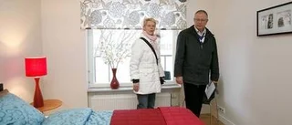 Kluven bostadsmarknad