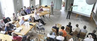 Öregrunds utveckling i fokus