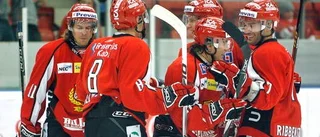 Victor Rollin-Carlsson firade en tidig julafton:"Riktigt jäkla skönt"