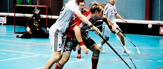 Tvingades att spela i tredjekedjan - sänkte Västerås