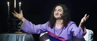 Thomas Di Leva bäst med musik