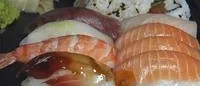 Japansk mat inte bara sushi