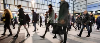 Uppsala vill införa kommunala ordningsvakter