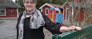 Lillebil Bäck drabbades av utmattningssyndrom