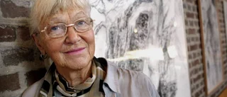 Elisabet Hermodsson död