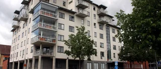 Döda får betala i Enköping
