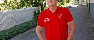 Kalle Wallin är ny tränare för HC Liljan