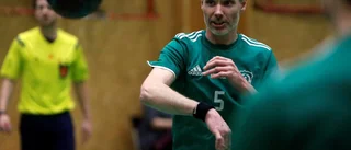 Storförluster i division fyra