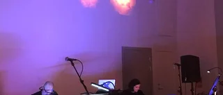 En lång karriär fick en kort spelning