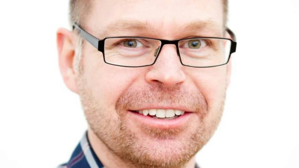 Olle Terenius