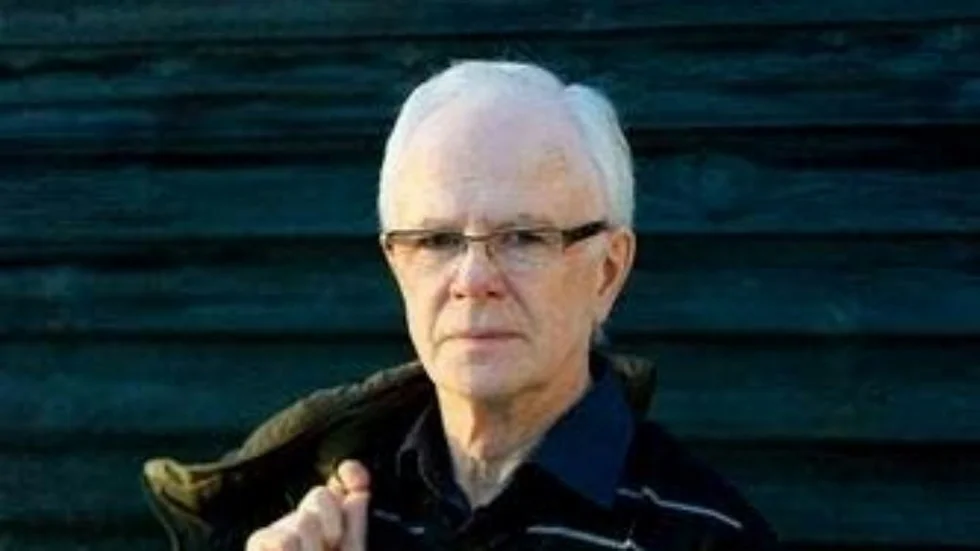 Harald Nordlund