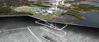 Varje steg i slutförvaret granskas