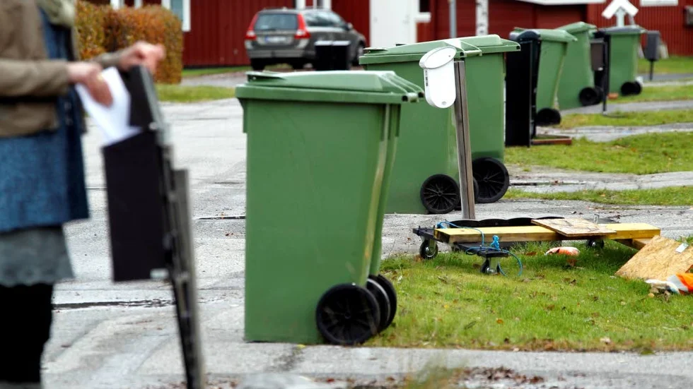 Grön rutt har införts i Piteå kommun. I Knivsta får idén tummen ner.
