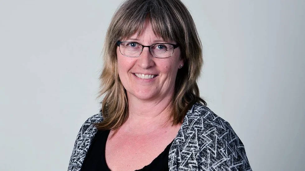 Catrin Pihl