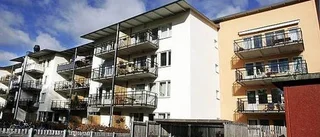 Luthagshus vinner UNT:s stadsmiljöpris