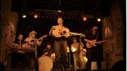 Efter åtskilliga spelningar och ett udda teaterprojekt släpper nu rockbandet Fatboy sitt första album, Steelhearted. Nu längtar de efter att få spela i Uppsala.