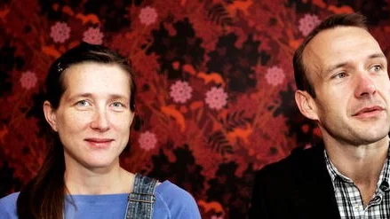 Mikaela Ramel debuterar som regissör och Bengt Nilsson som monologskådespelare med föreställningen Fången på fyren som har premiär på torsdag.